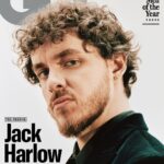 Jack Harlow Instagram – British GQ Man Of The Year London, United Kingdom