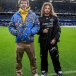 Jack Harlow Instagram – Frustrating match Stamford Bridge SW6, Fulham Road, London, UK.