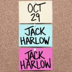 Jack Harlow Instagram – HOSTINGGGGGG SNL