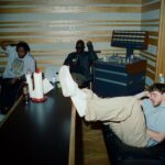 Jack Harlow Instagram - Bit of a daywalker myself