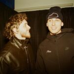 Jack Harlow Instagram - Bit of a daywalker myself