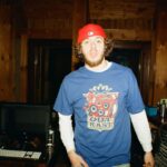Jack Harlow Instagram - Here I come Nashville, Tennessee