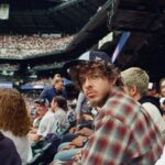 Jack Harlow Instagram - You wanna give me a taste but don’t know how to do it without feeling like one of many Louisville, Kentucky