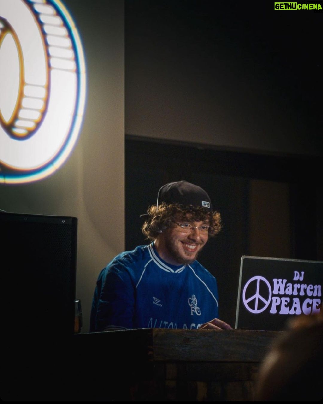 Jack Harlow Instagram - You wanna give me a taste but don’t know how to do it without feeling like one of many Louisville, Kentucky