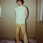 Jack Harlow Instagram - You wanna give me a taste but don’t know how to do it without feeling like one of many Louisville, Kentucky