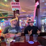 Jack Harlow Instagram - Im a travellin man…moving thru places, space and time Las Vegas, Nevada