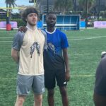 Jack Harlow Instagram - Im a travellin man…moving thru places, space and time Las Vegas, Nevada
