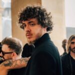 Jack Harlow Instagram - Put a sweet potato on the mac and make u pick a side France