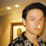 Jack Martin Instagram - Been a historic Nosebleed Awareness Month