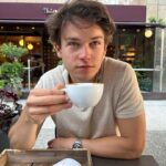Jack Martin Instagram - I will never be a Long Caption Guy