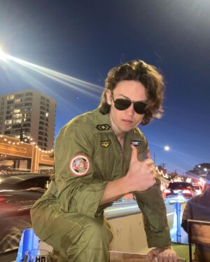 Jack Martin Instagram - Pilot szn