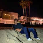 Jack Martin Instagram - Thank god I changed my area code already Hollywood Cemetery