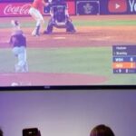Jack Martin Instagram - Ever since I made this video for an intro public speaking class in 2017 DC has won 3 titles. MANY people (not me) are saying I saved the city #finishedthefight Nationals Park