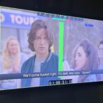 Jack Martin Instagram - Wtf America’s Favorite Show is back tonight at 9 EST? Starring my personal idol/father figure jack “17 on network” martin? Damn I’m stoked La Brea