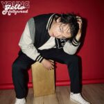 Jack Martin Instagram - Thanks @bellomag