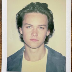 Jack Martin Instagram - No one told me to stop taking fake ID pictures