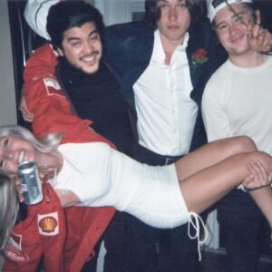 Jack Martin Instagram - “That magic in your pants is making me blush” -ke$ha, about me I think