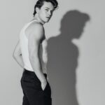 Jack Martin Instagram – Last black and white hardo post i promise. For now