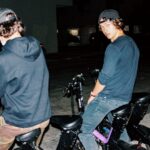 Jack Martin Instagram - Ask me about my biker gang