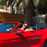 Jack Martin Instagram - It’s all about compensation Venice, California