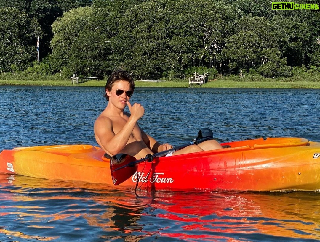 Jack Martin Instagram - Negative ghostrider Top Gun