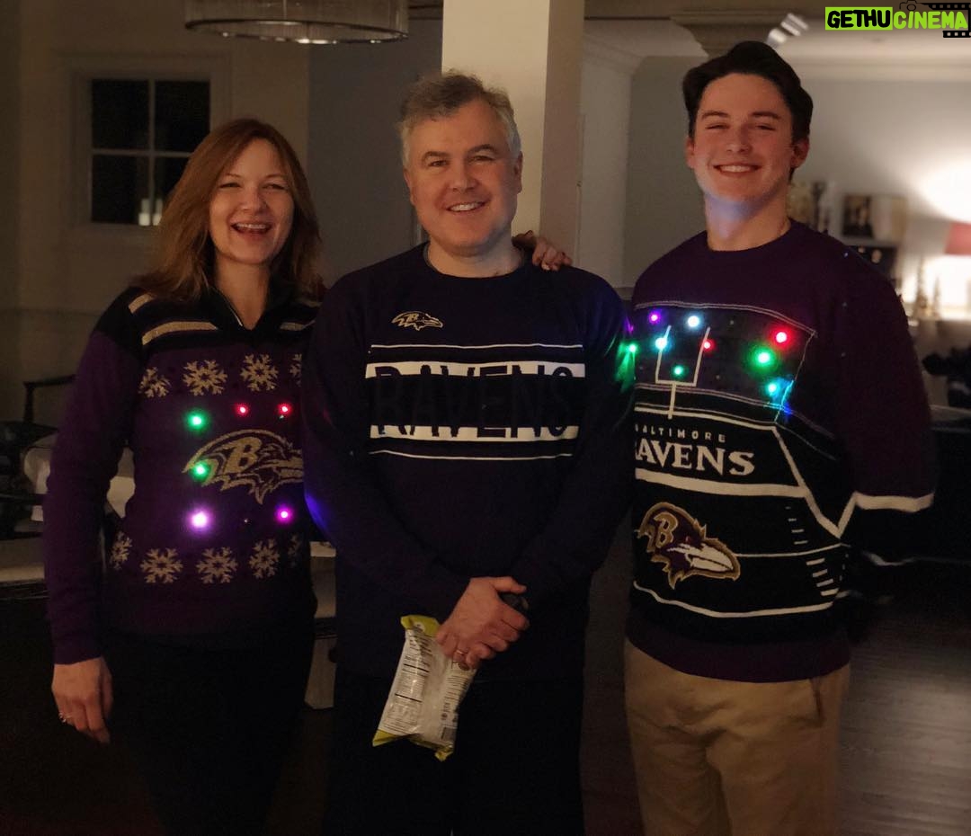 Jack Martin Instagram - At least turn the lights off #footballguys M&T Bank Stadium