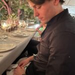 Jack Martin Instagram – Going to say Grazie as soon as I learn how to pronounce it
