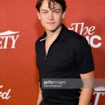 Jack Martin Instagram – Thanks @variety and @boss for last night sorry @charlie_hall for making you cry in the photobooth
