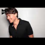 Jack Martin Instagram – Thanks @variety and @boss for last night sorry @charlie_hall for making you cry in the photobooth