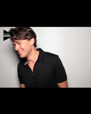 Jack Martin Instagram - Thanks @variety and @boss for last night sorry @charlie_hall for making you cry in the photobooth