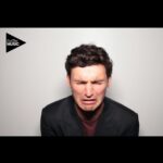 Jack Martin Instagram – Thanks @variety and @boss for last night sorry @charlie_hall for making you cry in the photobooth