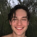Jack Martin Instagram - Unbelievable, even egregious amounts of Smiling and Chilling