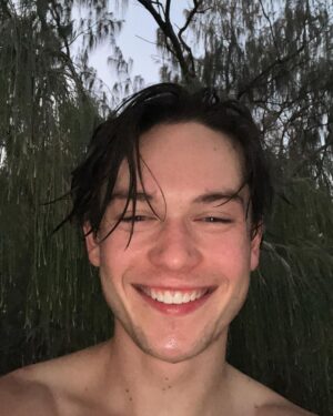 Jack Martin Instagram - Unbelievable, even egregious amounts of Smiling and Chilling