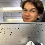 Jack Martin Instagram - Unbelievable, even egregious amounts of Smiling and Chilling