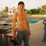Jack Martin Instagram – Unbelievable, even egregious amounts of Smiling and Chilling