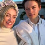 Jack Martin Instagram – Unbelievable, even egregious amounts of Smiling and Chilling