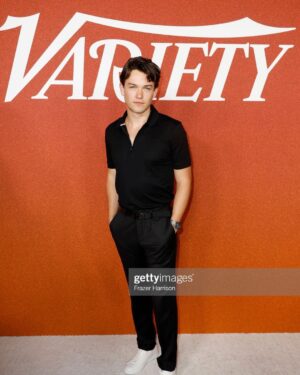 Jack Martin Instagram - Thanks @variety and @boss for last night sorry @charlie_hall for making you cry in the photobooth