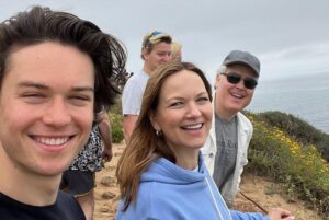 Jack Martin Instagram - Last one unedited