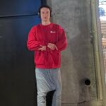 Jack Martin Instagram - Last one unedited