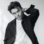 Jack Martin Instagram -