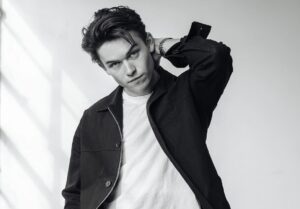 Jack Martin Instagram - 
