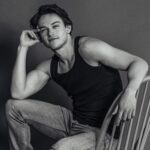 Jack Martin Instagram -