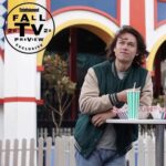 Jack Martin Instagram - Wtf America’s Favorite Show is back tonight at 9 EST? Starring my personal idol/father figure jack “17 on network” martin? Damn I’m stoked La Brea
