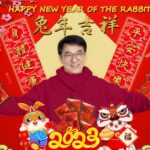 Jackie Chan Instagram - Xin Nian Kuai Le! 恭喜發財! Happy Chinese New Year!! May the year of the rabbit bring good luck, good health, and lots of new opportunities to all my friends and fans around the world! I’m giving away lucky “Hong Bao” (red packets) again! There’s going to be a lucky draw this year, check out my official website for more details! (www.jackiechan.com) 恭喜发财！🐇兔年快乐！恭㊗️全世界的粉丝们兔来运转！身体安康！大吉大利！ 🎉 今年🧧兔年发红包🧧有新玩法! 想知怎样获得红包? 请到我的官方网站查看吧! (www.jackiechan.com)