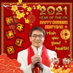 Jackie Chan Instagram – Chinese New Year Giveaway! Would you like a chance to receive a lucky red packet? Check out my website for more details (www.jackiechan.com/scrapbook)