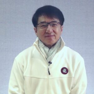 Jackie Chan Instagram - 中國加油！世界加油💪🏻