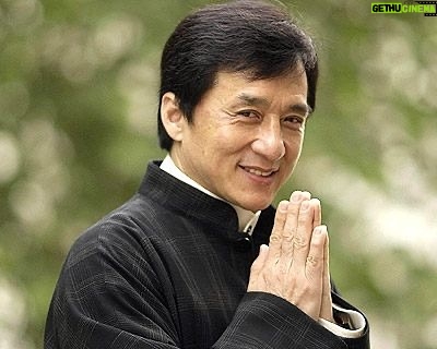 Jackie Chan Instagram - Thanks for everybody's concern! I'm safe and sound, and very healthy. Please don't worry, I'm not in quarantine. I hope everyone stays safe and healthy too!