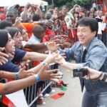 Jackie Chan Instagram - Thanks to my lovely for your patience! Quick update: Event organisers are still in the process of finalising dates! Please be patient! Hope to see you soon.