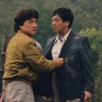 Jackie Chan Instagram - Throughout my career, I have admired a lot of people, and respected senior Kenneth K. Tsang was one of them. His image, acting skills, respect and professionalism has earned him the status as an ‘evergreen tree’ in the industry (i.e. making regular appearances on film and tv), and was also an amazing role model for us juniors to learn from. I was so shocked after hearing the news, and deeply saddened. We’ll miss him. Rest In Peace! 🙏🏻🙏🏻🙏🏻