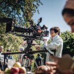 Jackie Chan Instagram - On a beautiful day at a beautiful place doing what I love the most... ☺️